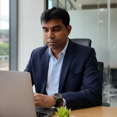 Kazi Tanzid Hossain